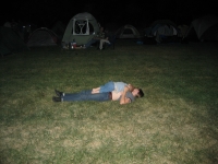 Foo Camp 2004