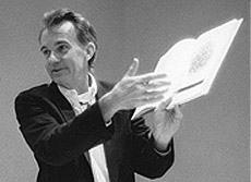 Edward Tufte