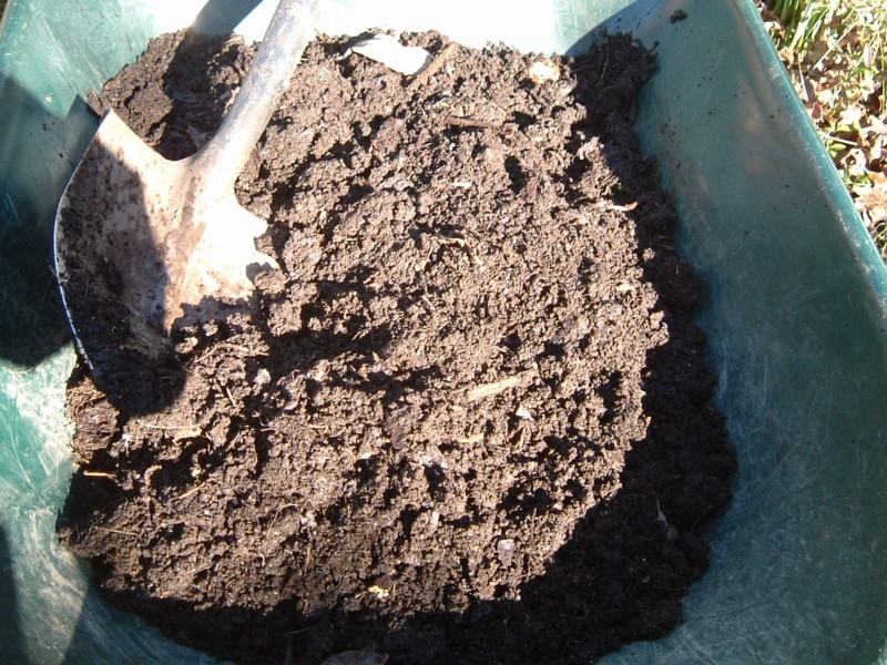 Compost