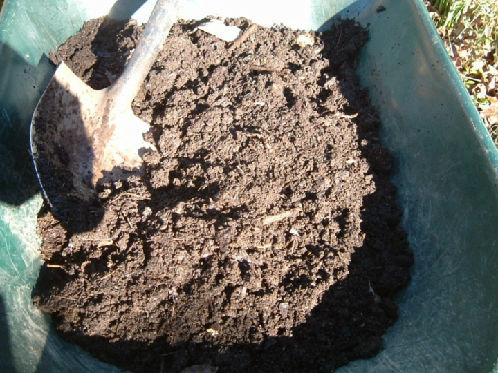 Compost