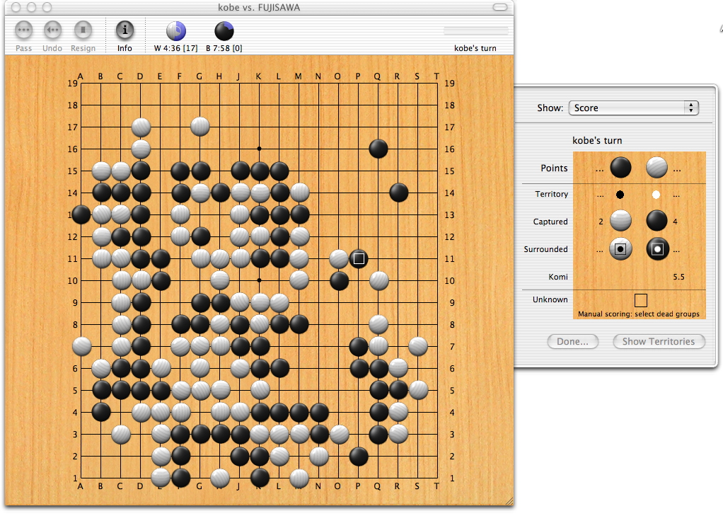 goban online goban online