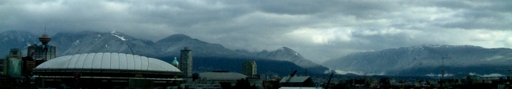 Vancouver