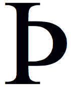 <code>U+00DE</code> LATIN CAPITAL LETTER THORN