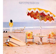 Neil Young’s On The Beach