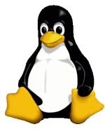 Tux the Linux Mascot
