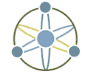 The Atom logo