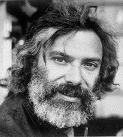 Georges Moustaki