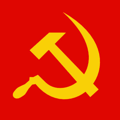 Hammer and Sickle