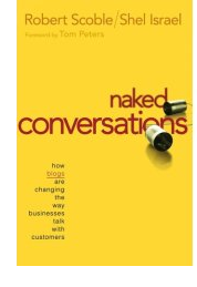 Naked Conversations