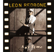 Any Time by Leon Redbone