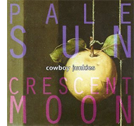 Pale Sun, Crescent Moon, by the Cowboy Junkies