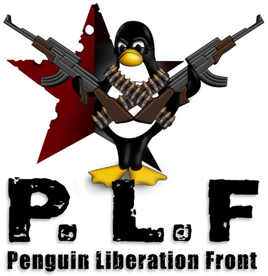 Penguin Liberation Front