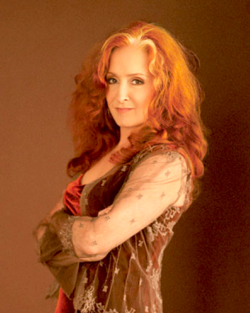 Bonnie Raitt