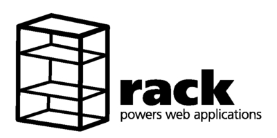 Rack logo