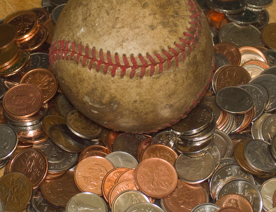 @dailyshoot Moneyball! http://www.tbray.org/ongoing/When/200x/2004/05/26/Moneyball #ds89