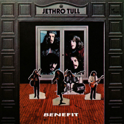 Benefit by Jethro Tull