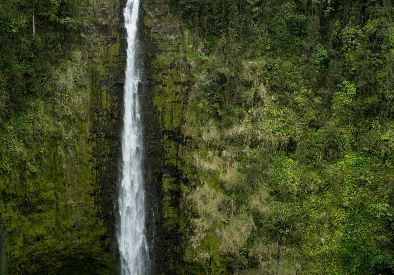 Akaka Falls, Hawaii