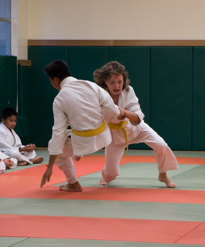 Judo