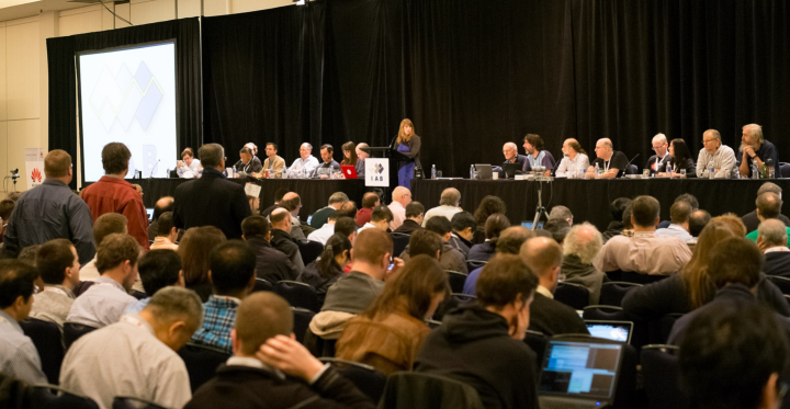 IETF 88 Technical Plenary