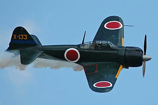 Mitsubishi Zero