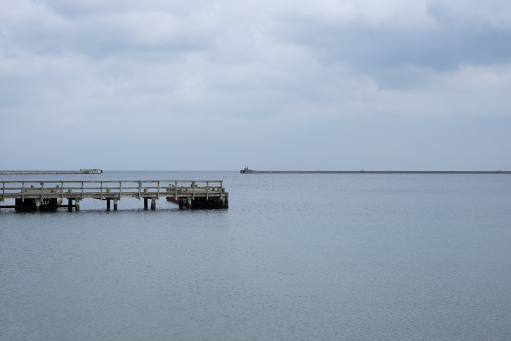 Looking to see from Nyborg