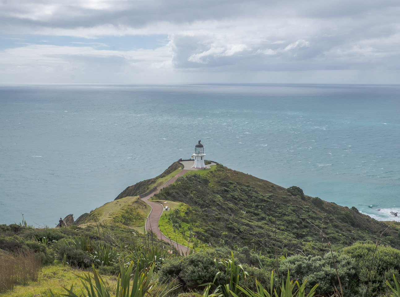 Cape Reinga lighthouse