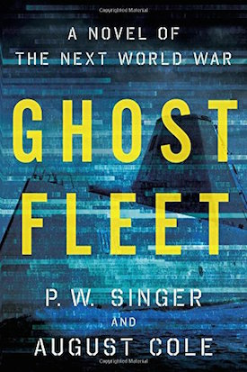 Ghost Fleet