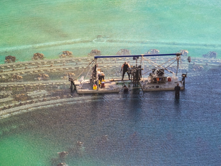 Fixing the Bellagio fountain