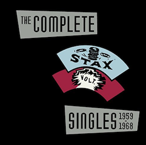 The Stax/Volt Singles, 1959-1968
