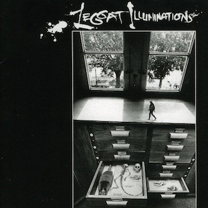 Illuminations by the Leggatt Brothers