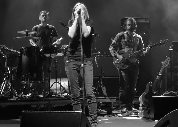 Portishead