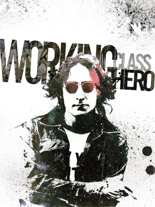 Working Class Hero