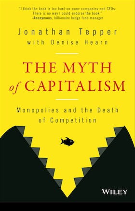 The Myth of Capitalism