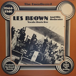The uncollected Les Brown