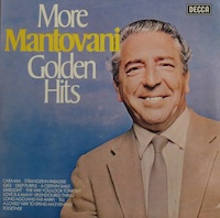 Mantovani, More Golden Hits