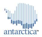 Antarctica Systems logo