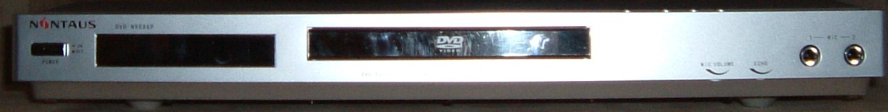 DVD