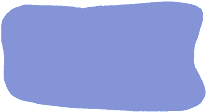 blue blob blue blob