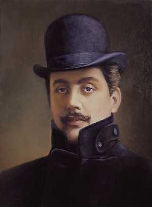 Giacomo Puccini