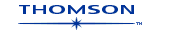 Thomson corporate logo
