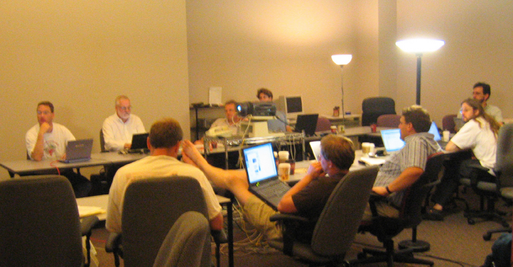 The W3C TAG at work The W3C TAG at work