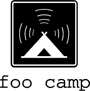 Foo camp logo
