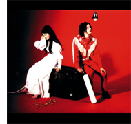 White Stripes’ Elephant