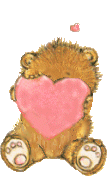 pink hearts