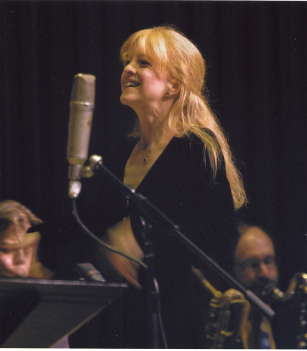 Maria Schneider