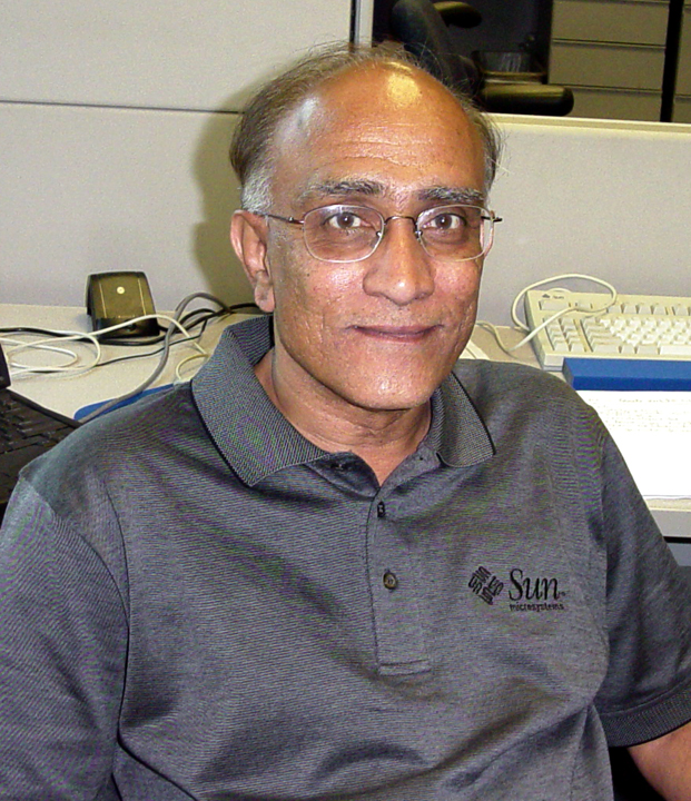 T.N. Subramaniam