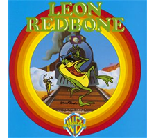 On the Track by Leon Redbone