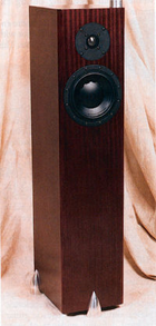 Totem Forest speaker