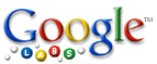Google labs logo