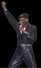 Desmond Dekker